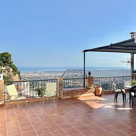 Casa San Antonio Apartment Mijas Bagian luar foto