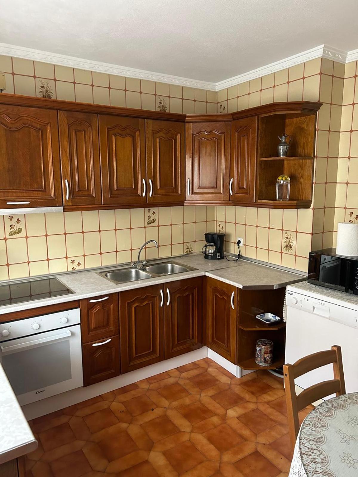 Casa San Antonio Apartment Mijas Bagian luar foto