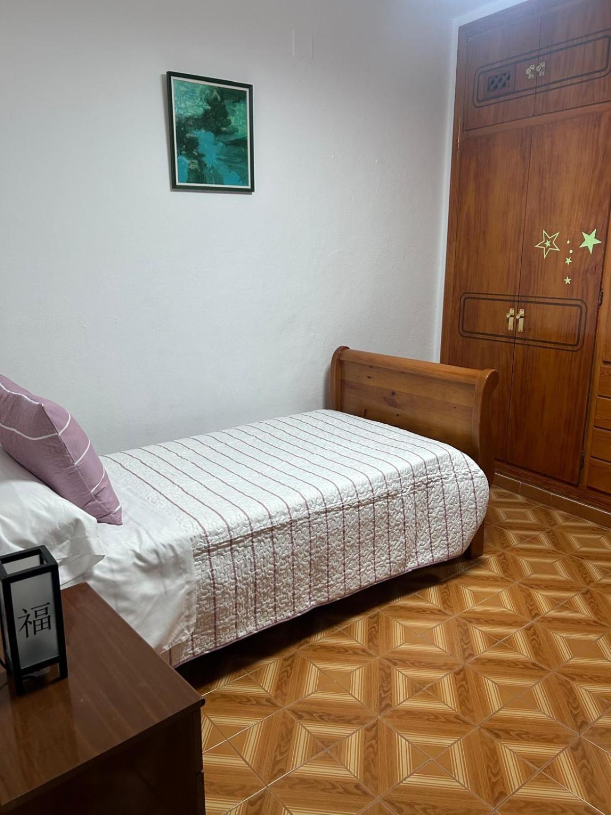 Casa San Antonio Apartment Mijas Bagian luar foto